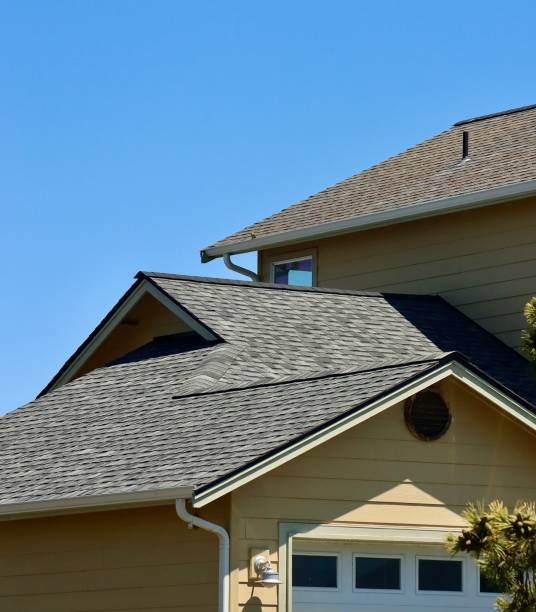 Best Green or Eco-Friendly Roofing Solutions  in Colonia, NJ
